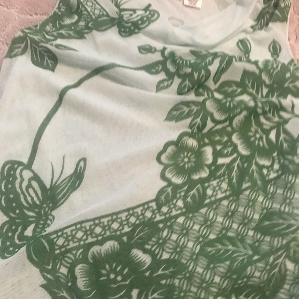 Anthropologie Moth Top - Picture 3 of 8